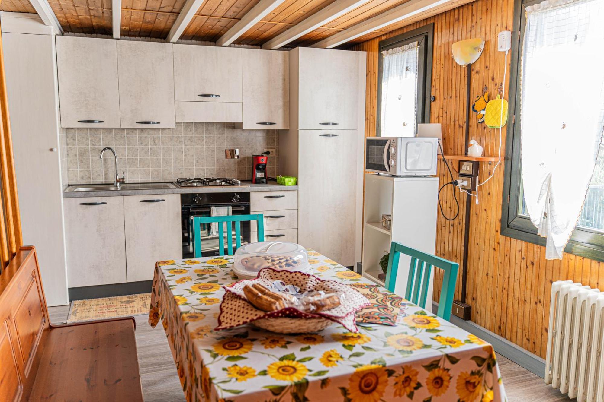 Villa Woodhouse Paesana Exterior foto